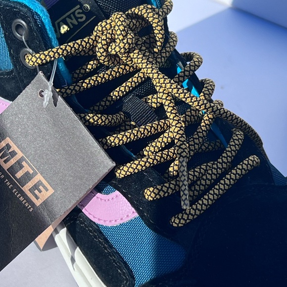 Vans Ultrarange Tennis Shoes - Picture 5 of 13